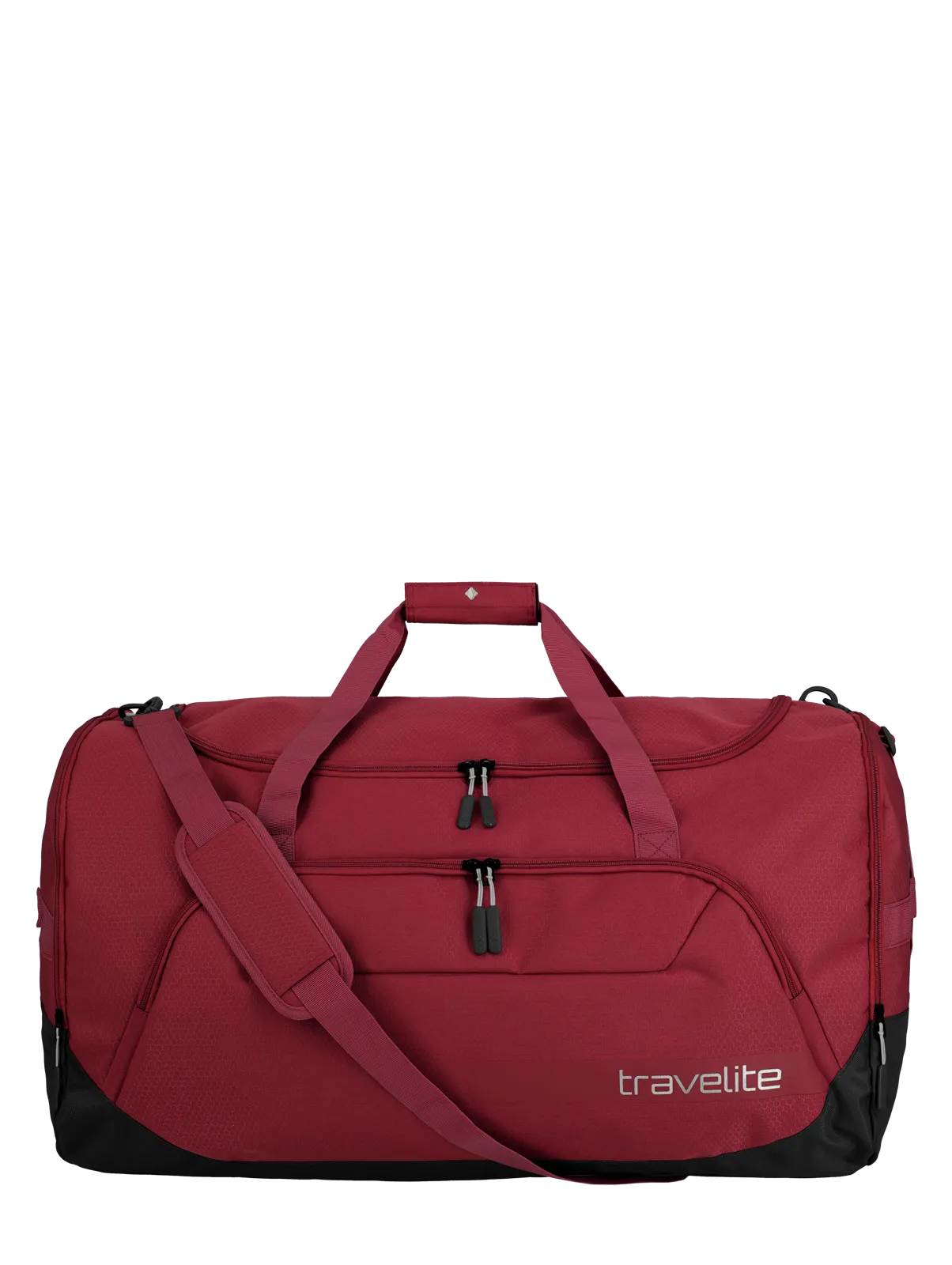 Travelite Kick-Off-Travel-bag XL Duffelväska red_1 #Färg_red