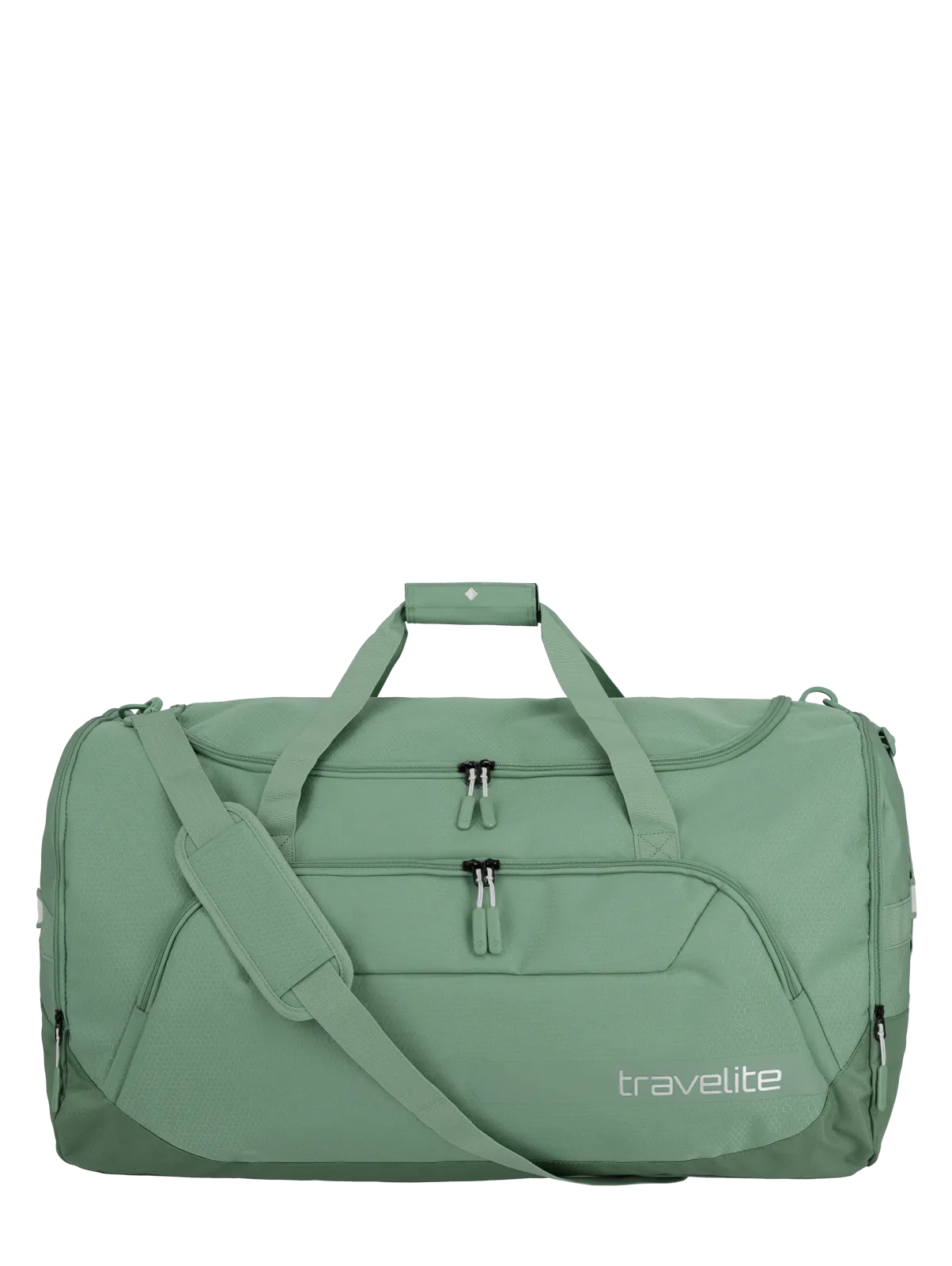 Travelite Kick-Off-Leisure-bag XL Duffelväska Sage_1 #Färg_sage