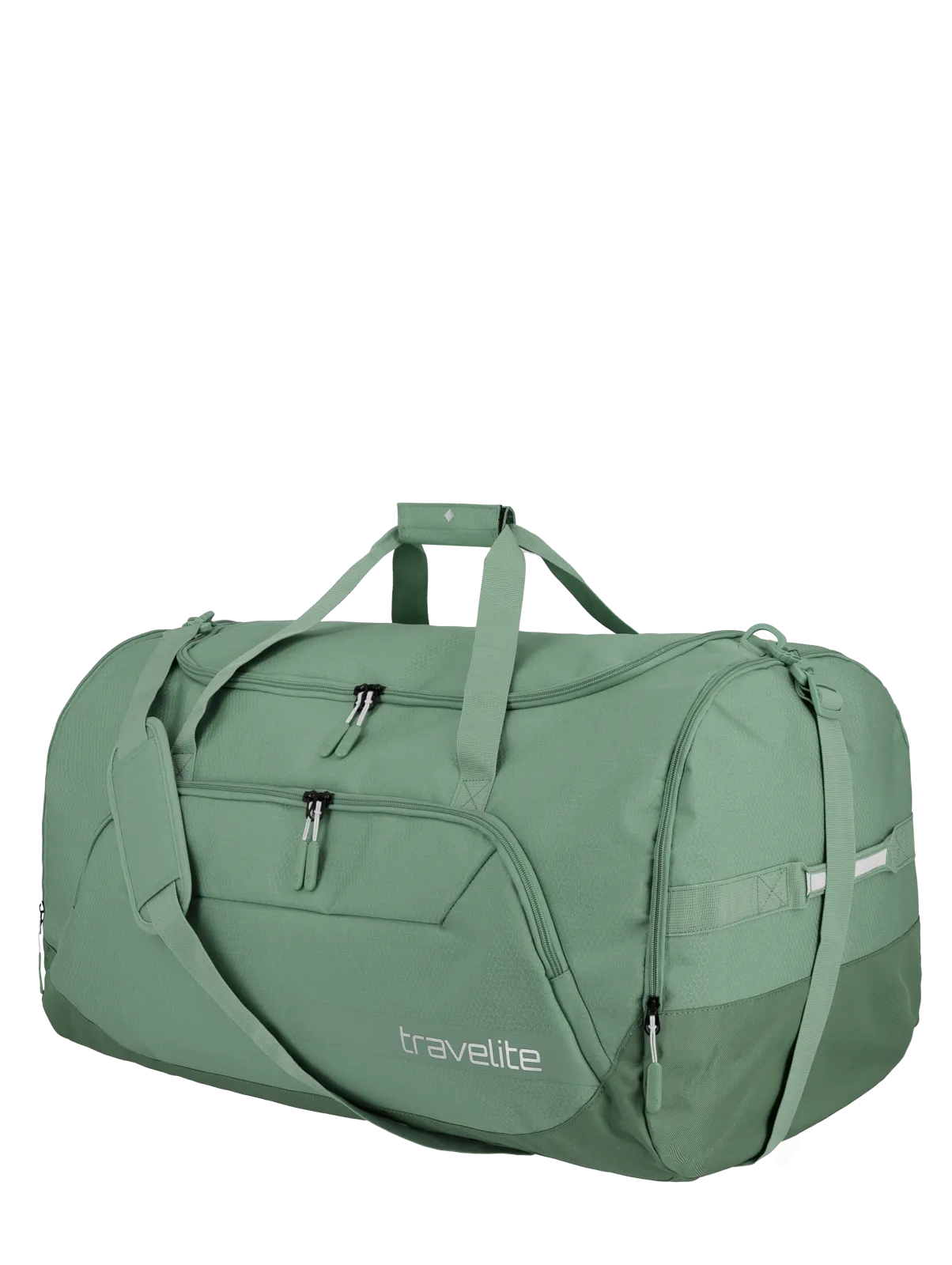 Travelite Kick-Off-Leisure-bag XL Duffelväska Sage_2 #Färg_sage