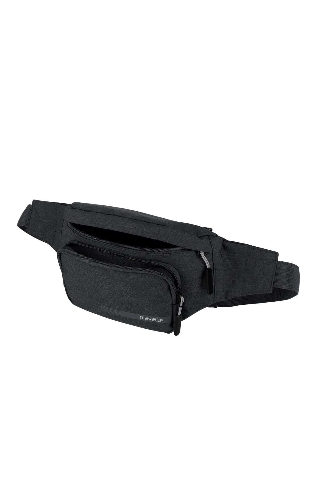 Travelite Kick-Off-Belt-bag Midjeväska anthracite_4 #Färg_anthracite