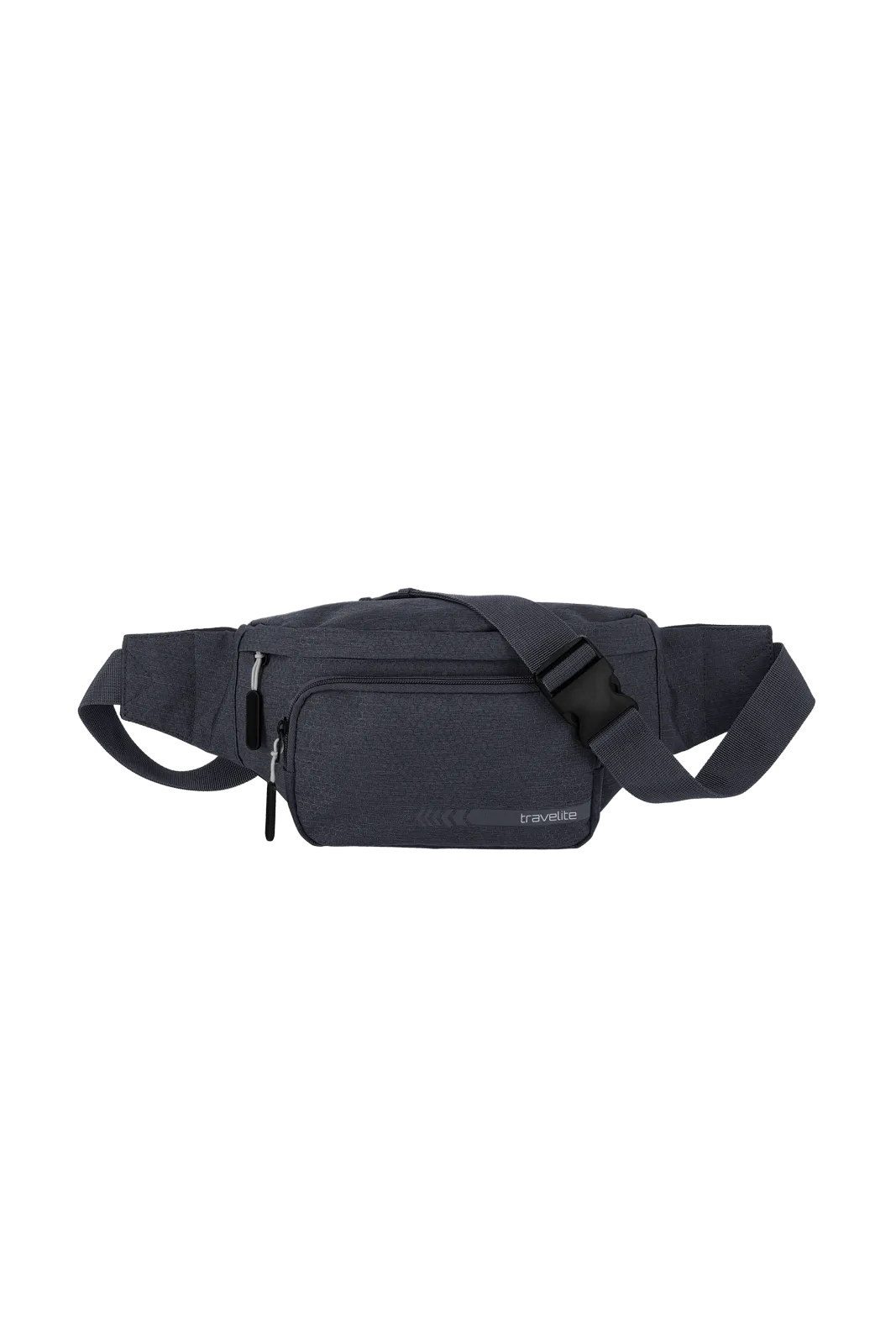 Travelite Kick-Off-Belt-bag Midjeväska anthracite_1 #Färg_anthracite