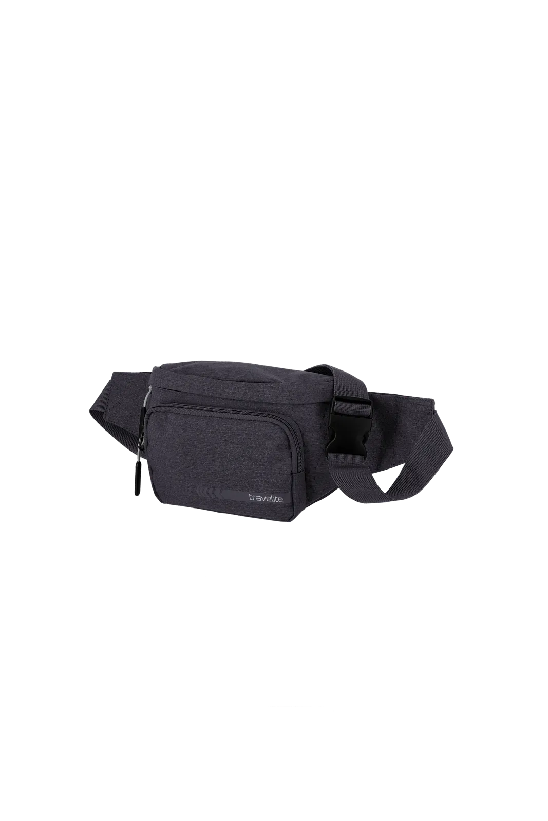 Travelite Kick-Off-Belt-bag Midjeväska anthracite_2 #Färg_anthracite