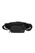 Travelite Kick-Off-Belt-bag Midjeväska black_1 #Färg_black