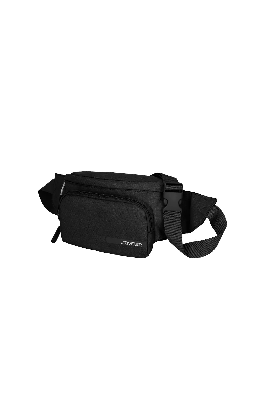 Travelite Kick-Off-Belt-bag Midjeväska black_2 #Färg_black