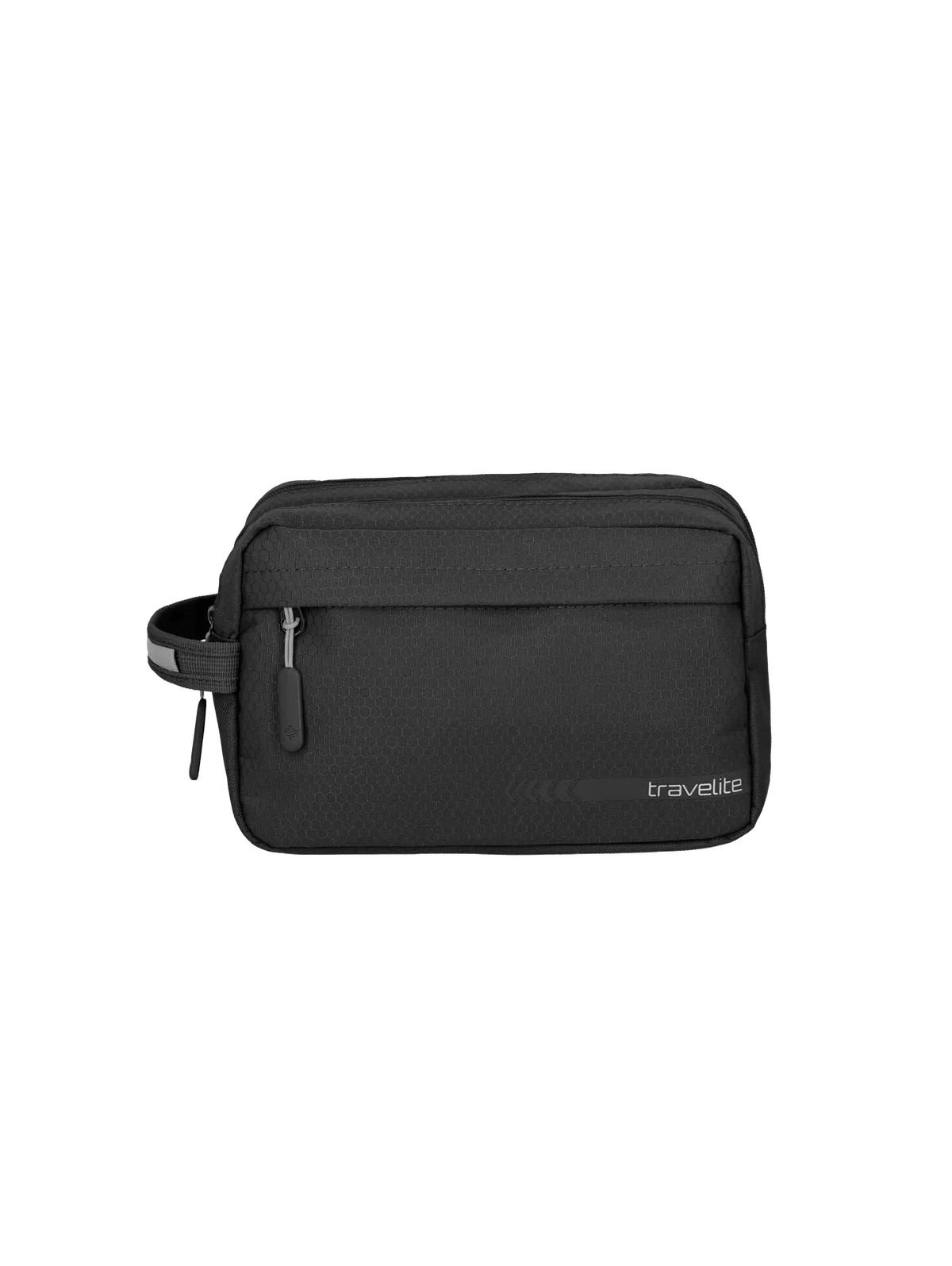 Travelite Kick-Off-Toiletry-bag Necessär black_1 #Färg_black