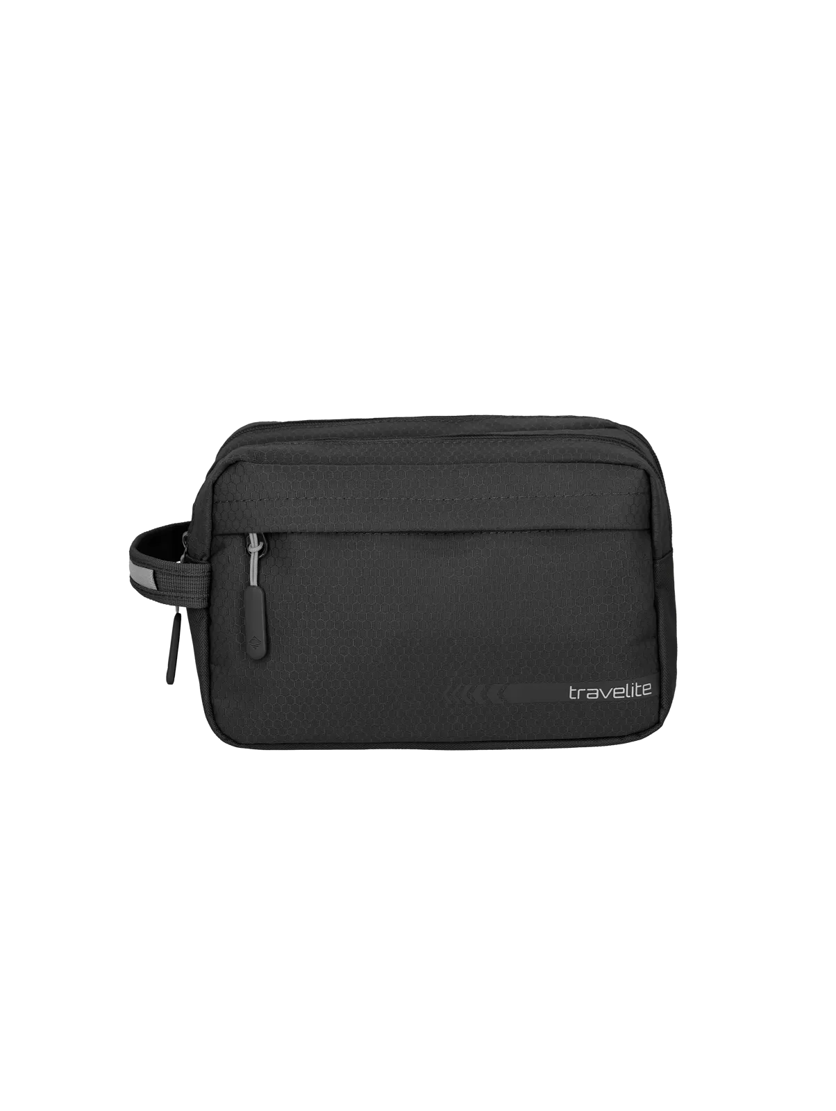 Travelite Kick-Off-Toiletry-bag Necessär black_1 #Färg_black