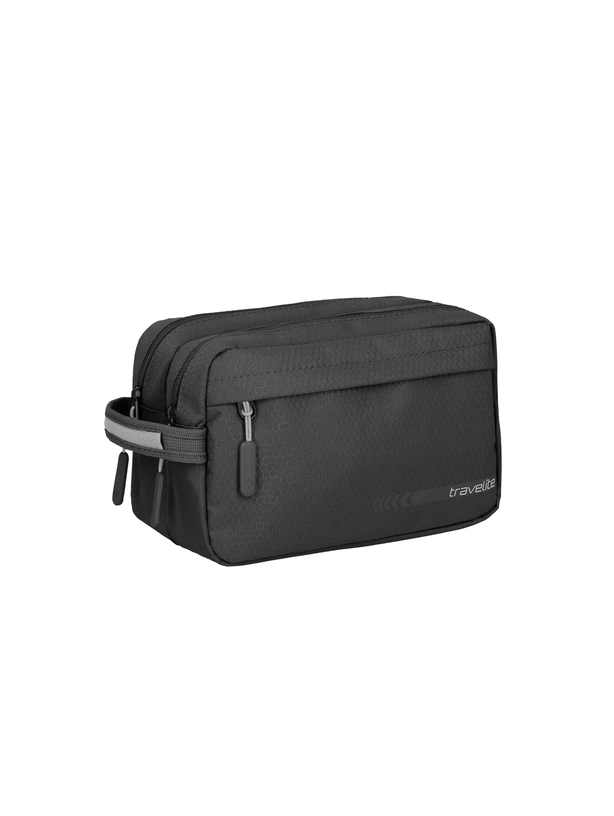 Travelite Kick-Off-Toiletry-bag Necessär black_2 #Färg_black