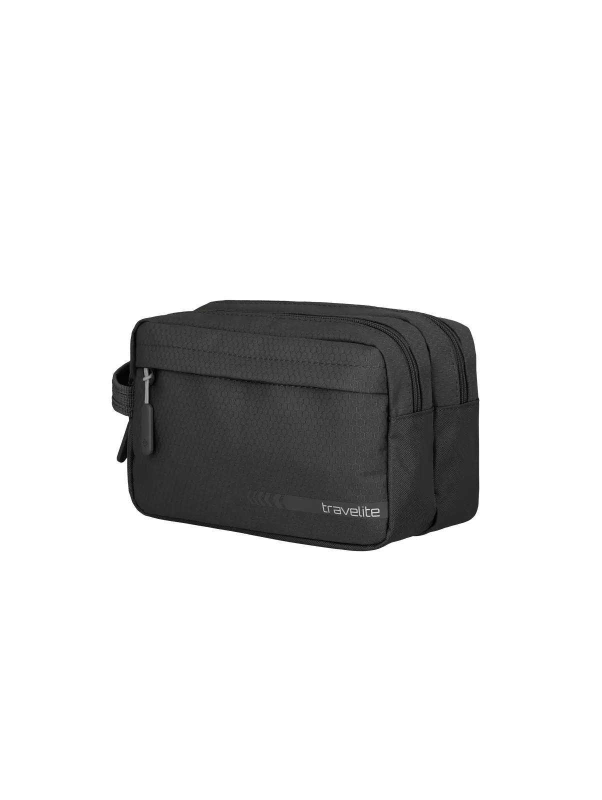 Travelite Kick-Off-Toiletry-bag Necessär black_3 #Färg_black