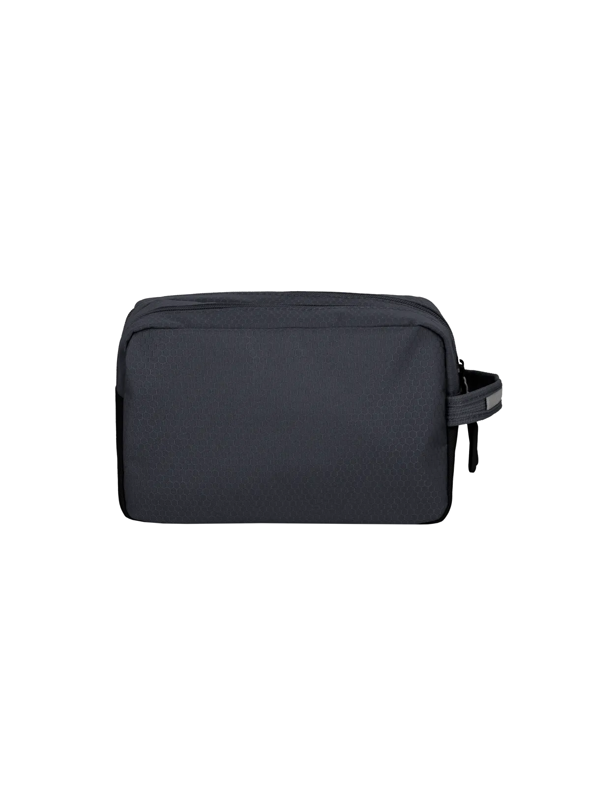Travelite Kick-Off-Toiletry-bag Necessär anthracite_4 #Färg_anthracite