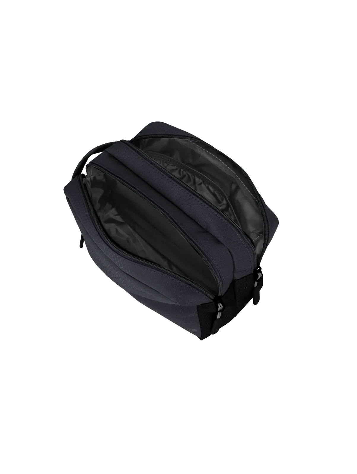 Travelite Kick-Off-Toiletry-bag Necessär anthracite_5 #Färg_anthracite