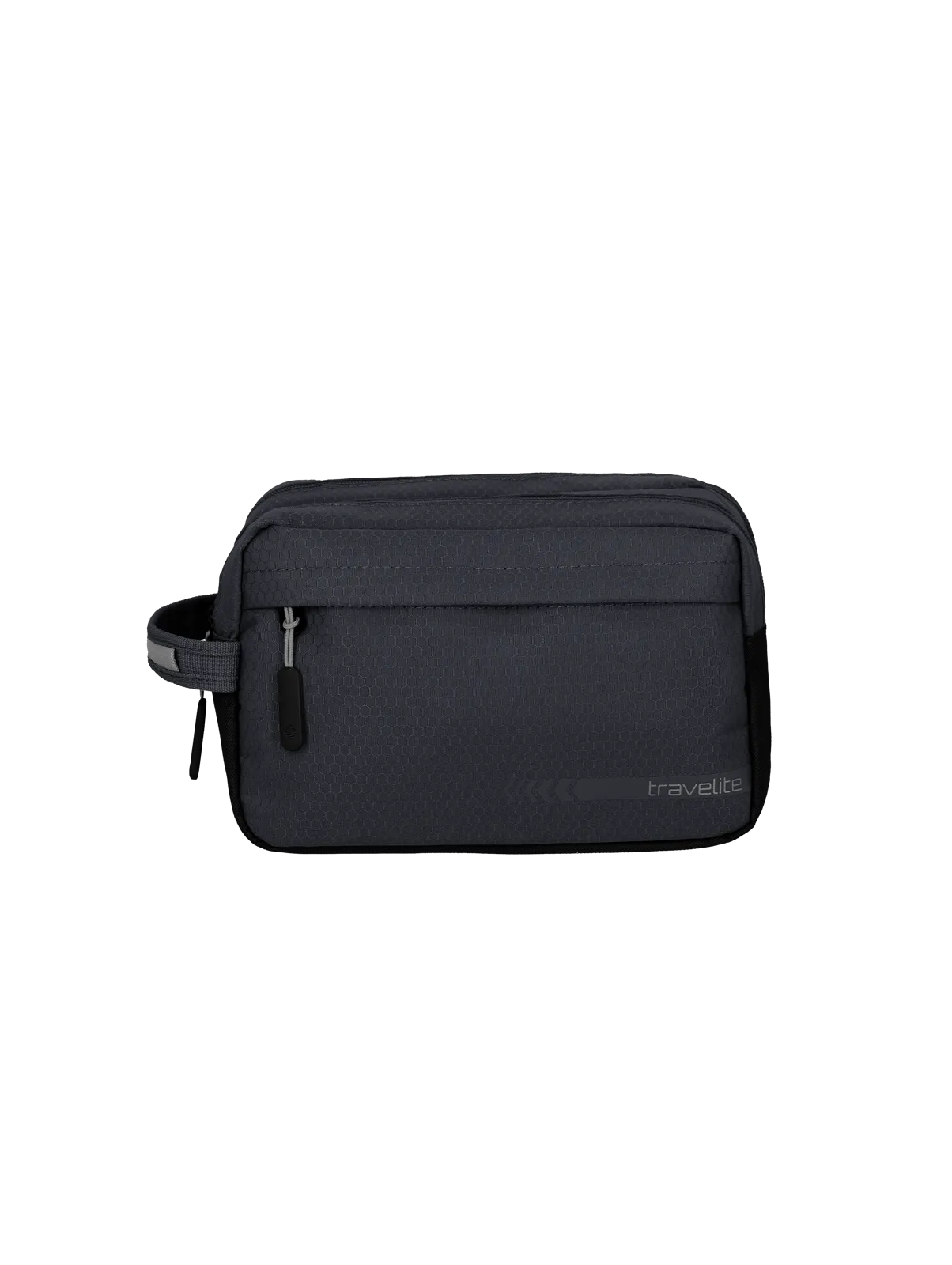 Travelite Kick-Off-Toiletry-bag Necessär anthracite_1 #Färg_anthracite