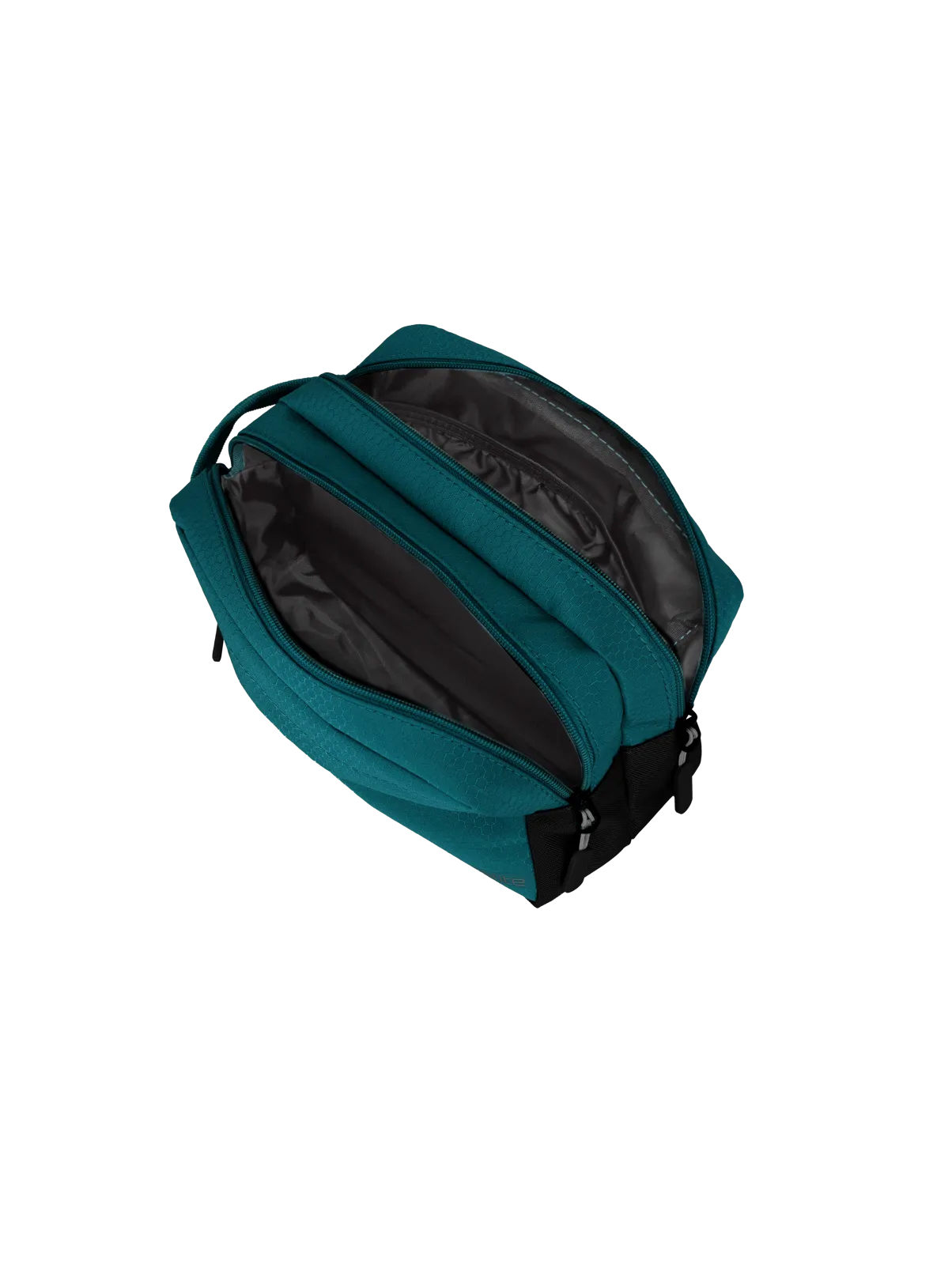 Travelite Kick-Off-Toiletry-bag Necessär petrol_5 #Färg_petrol
