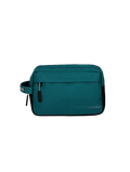 Travelite Kick-Off-Toiletry-bag Necessär petrol_1 #Färg_petrol
