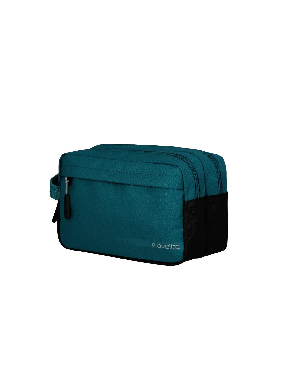 Travelite Kick-Off-Toiletry-bag Necessär petrol_3 #Färg_petrol