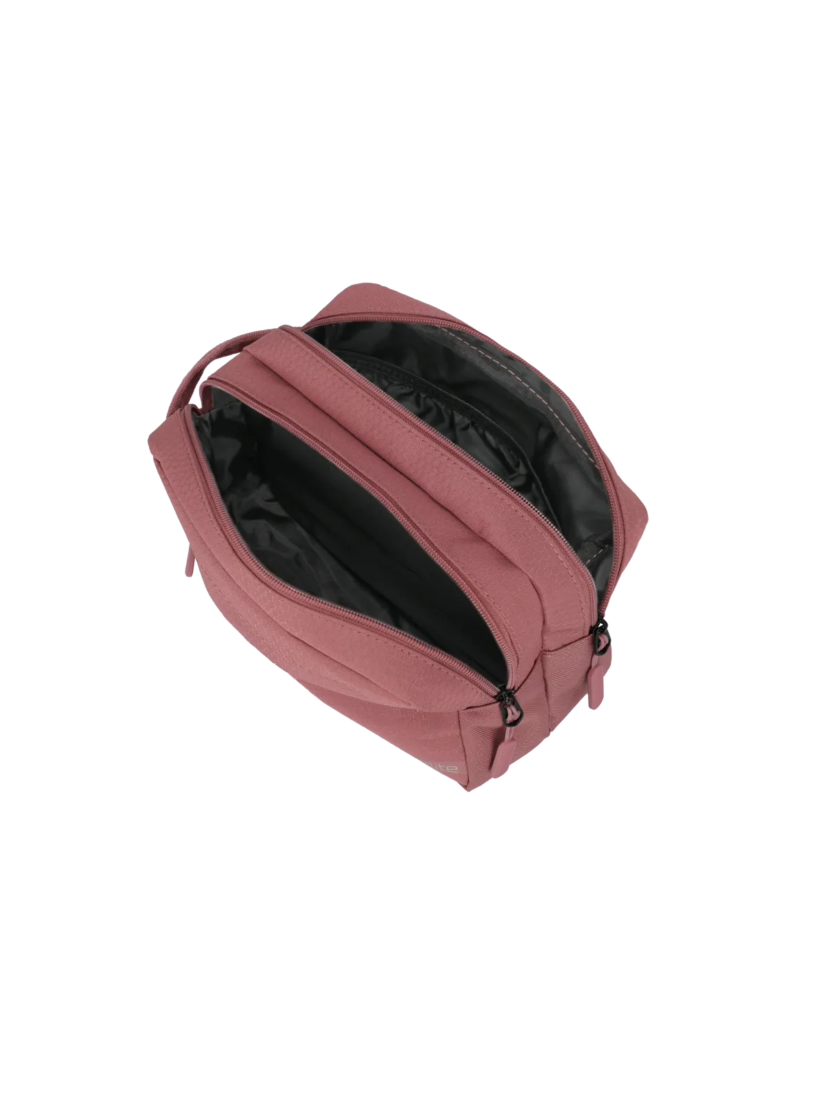 Travelite Kick-Off-Toiletry-bag Necessär rose_5 #Färg_rose