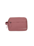 Travelite Kick-Off-Toiletry-bag Necessär rose_1 #Färg_rose