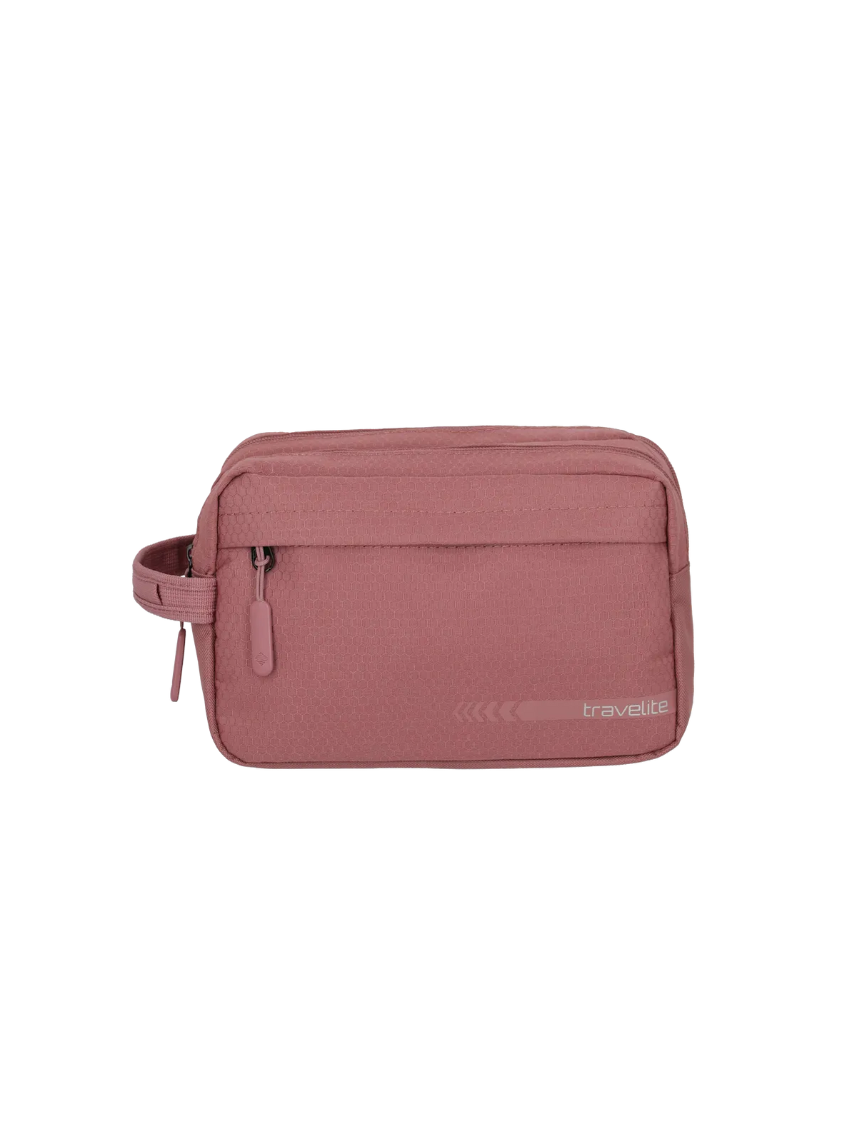 Travelite Kick-Off-Toiletry-bag Necessär rose_1 #Färg_rose