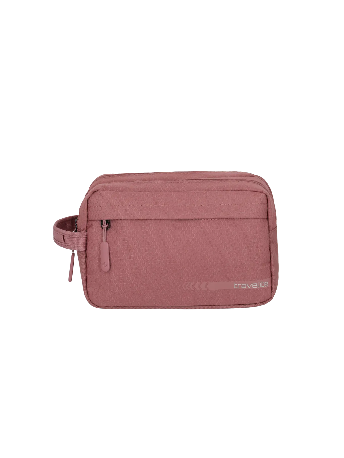 Travelite Kick-Off-Toiletry-bag Necessär rose_1 #Färg_rose