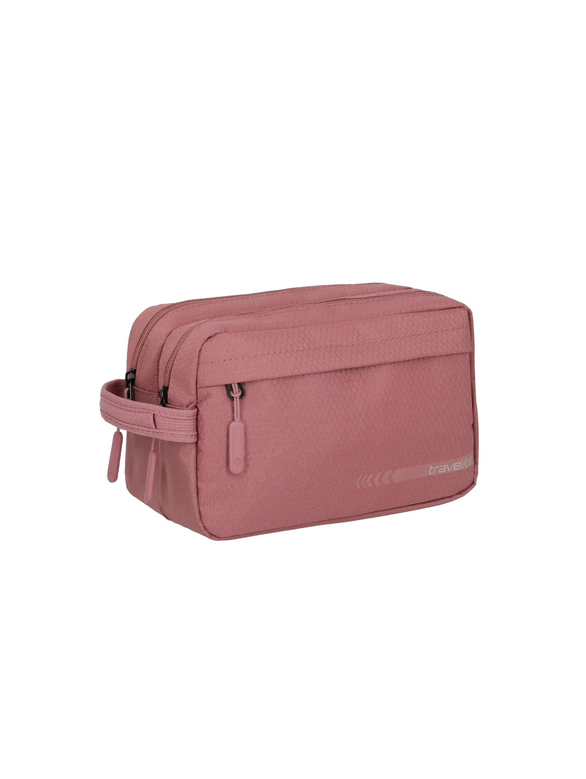 Travelite Kick-Off-Toiletry-bag Necessär rose_2 #Färg_rose