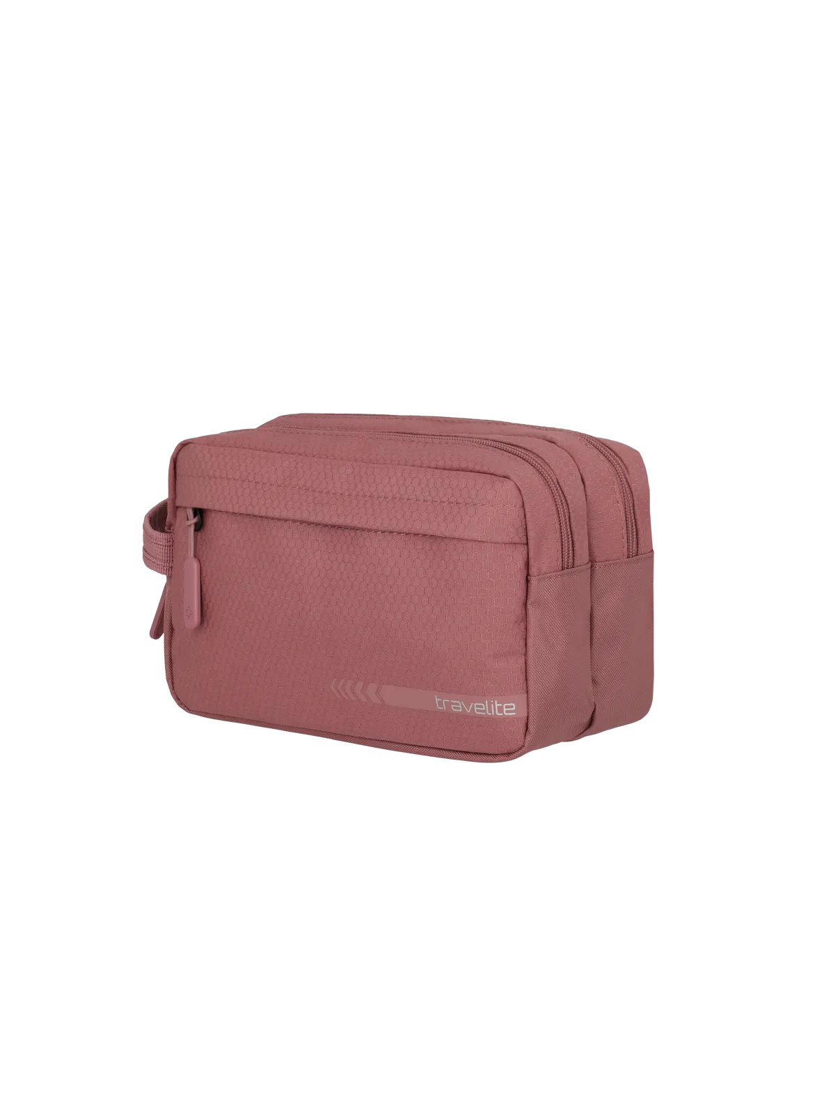 Travelite Kick-Off-Toiletry-bag Necessär rose_3 #Färg_rose