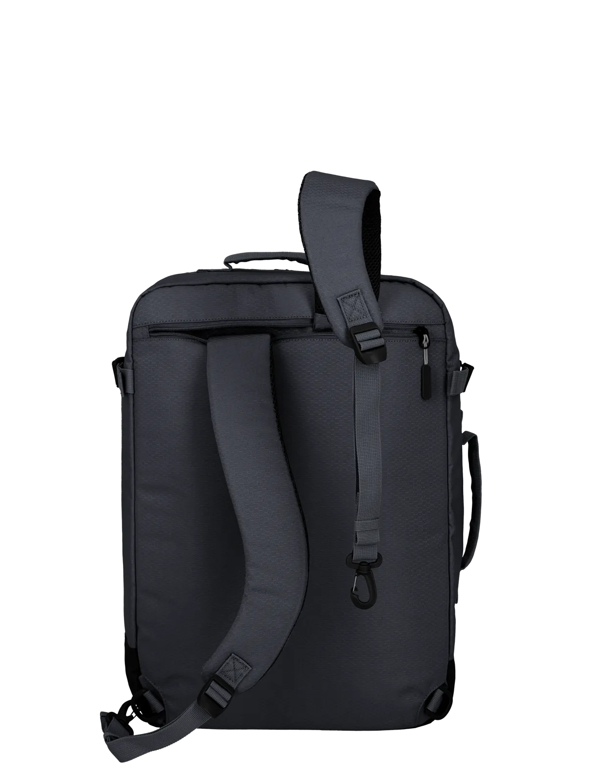 Travelite Kick-Off-Multibag-backpack XS Ryggsäck anthracite_4 #Färg_anthracite