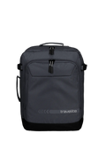 Travelite Kick-Off-Multibag-backpack XS Ryggsäck anthracite_1 #Färg_anthracite