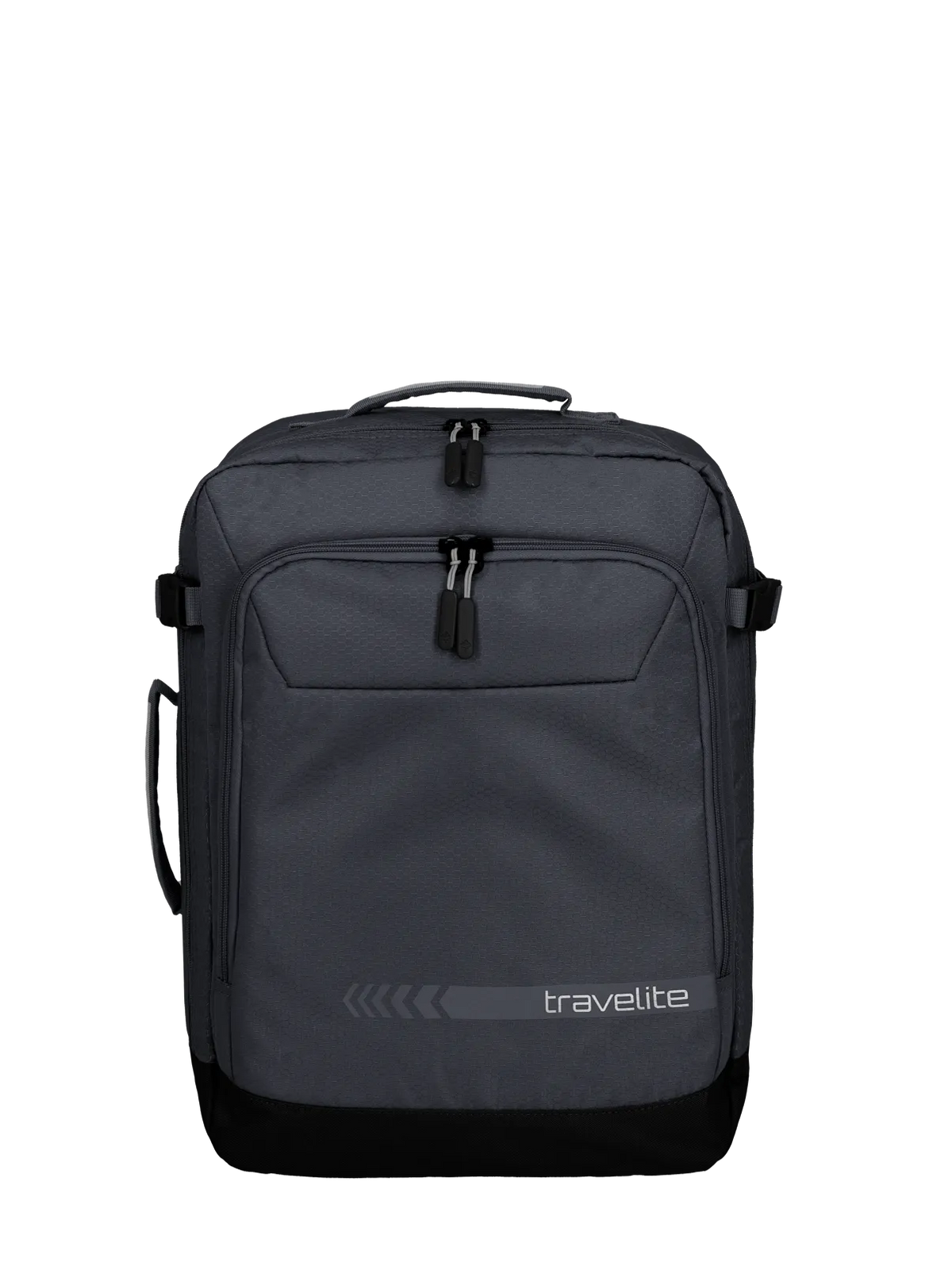 Travelite Kick-Off-Multibag-backpack XS Ryggsäck anthracite_1 #Färg_anthracite