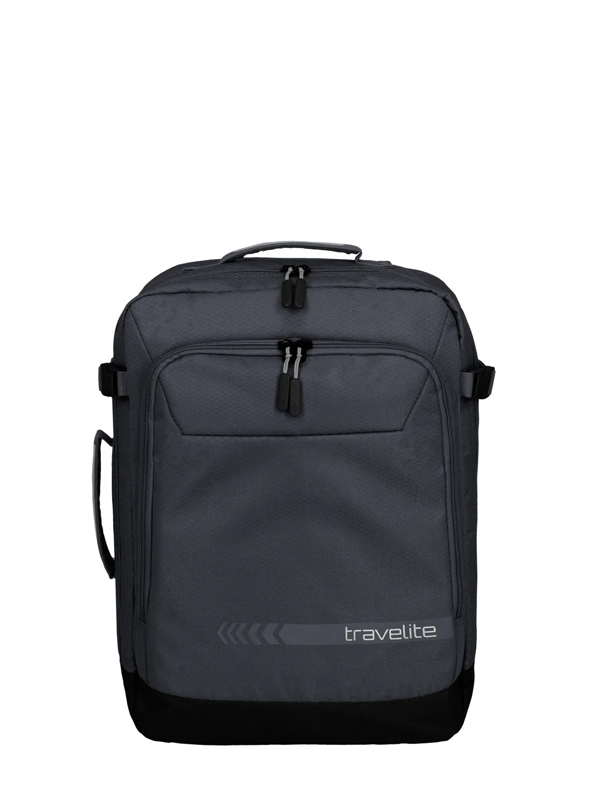 Travelite Kick-Off-Multibag-backpack XS Ryggsäck anthracite_1 #Färg_anthracite