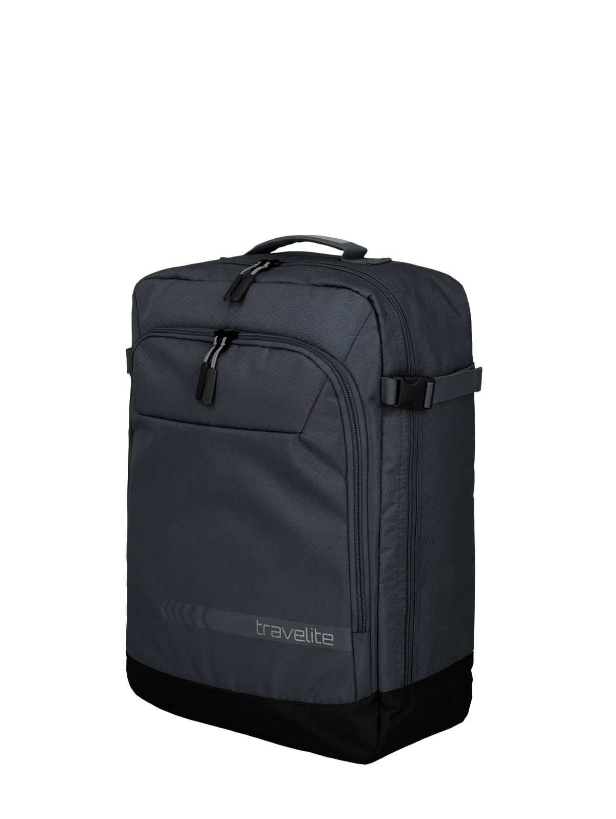 Travelite Kick-Off-Multibag-backpack XS Ryggsäck anthracite_2 #Färg_anthracite