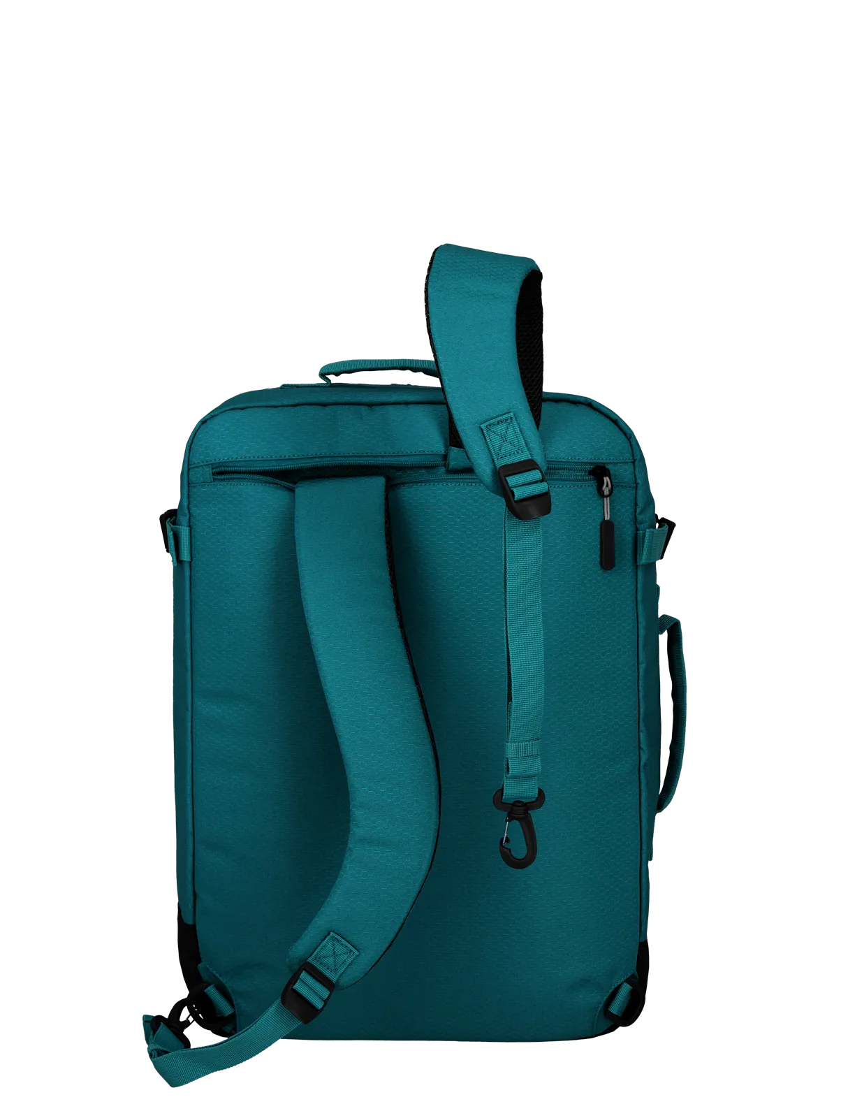 Travelite Kick-Off-Multibag-backpack XS Ryggsäck petrol_4 #Färg_petrol