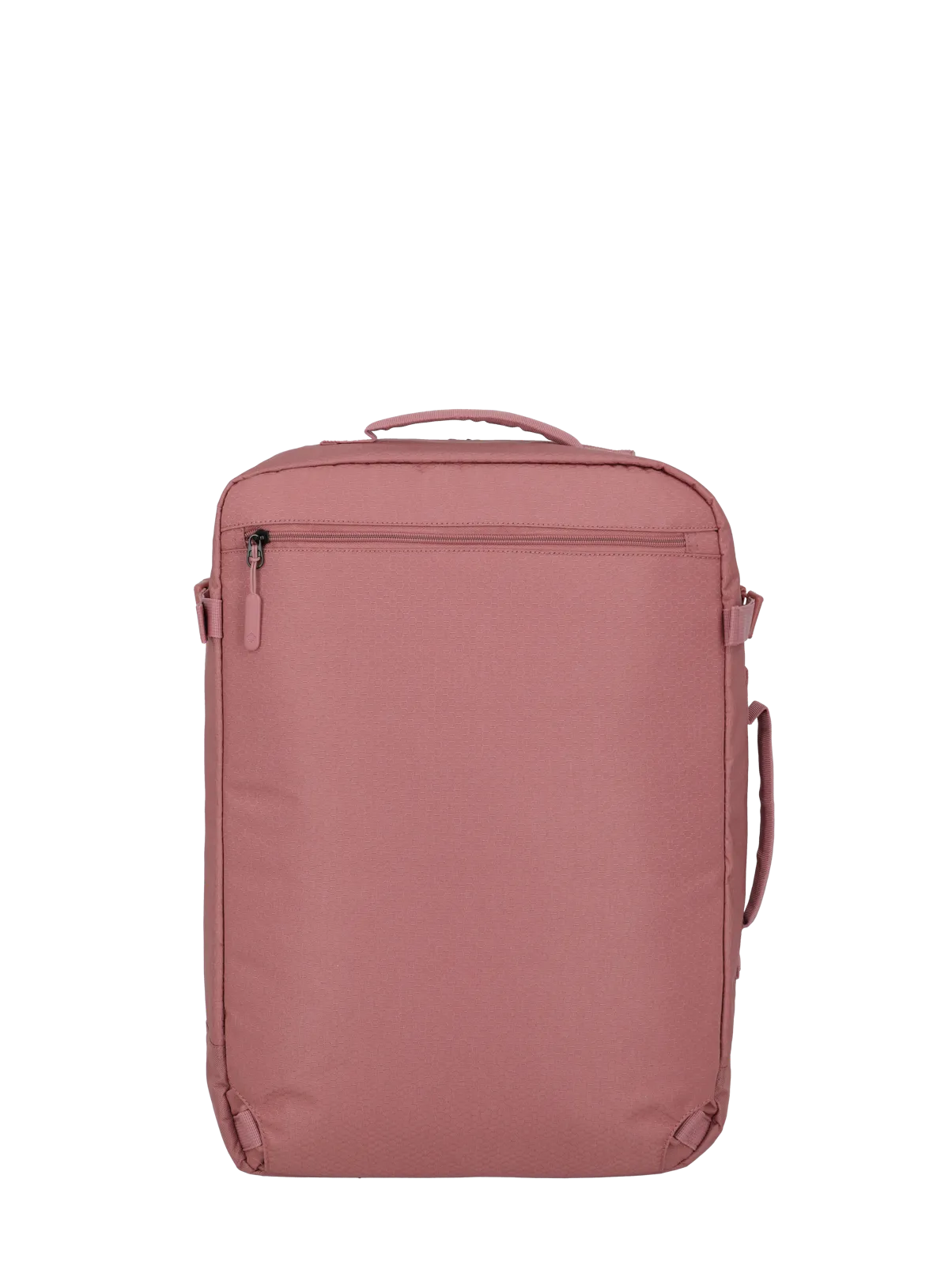 Travelite Kick-Off-Multibag-backpack XS Ryggsäck rose_3 #Färg_rose