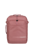 Travelite Kick-Off-Multibag-backpack XS Ryggsäck rose_1 #Färg_rose