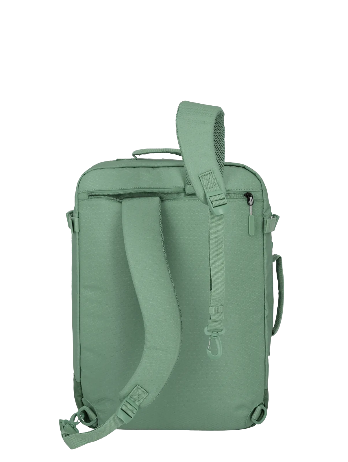 Travelite Kick-Off-Multibag-backpack XS Ryggsäck Sage_4 #Färg_sage