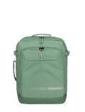 Travelite Kick-Off-Multibag-backpack XS Ryggsäck Sage_1 #Färg_sage
