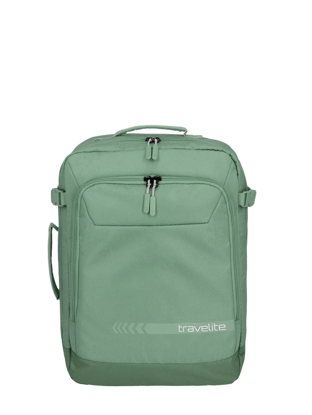 Travelite Kick-Off-Multibag-backpack XS Ryggsäck Sage_1 #Färg_sage