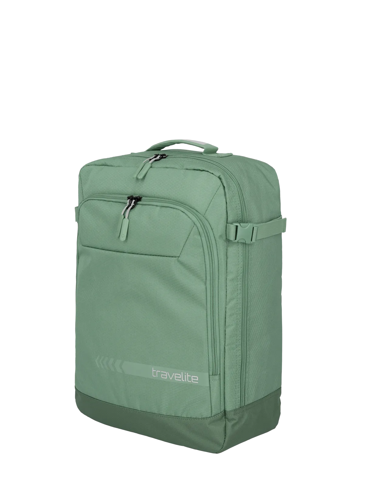 Travelite Kick-Off-Multibag-backpack XS Ryggsäck Sage_2 #Färg_sage