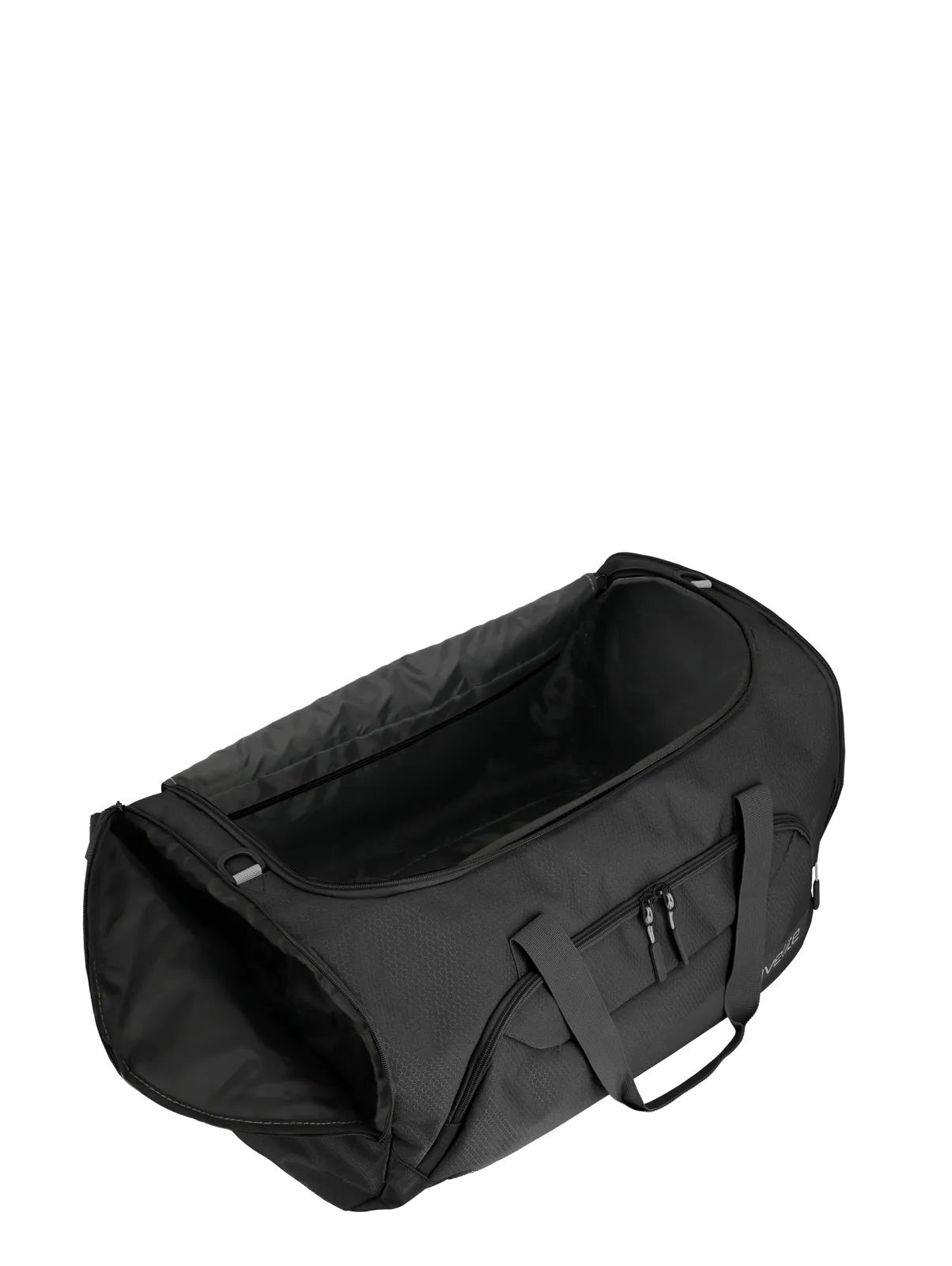 Travelite Kick-Off-Leisure-bag L Duffelväska black_4 #Färg_black