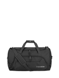 Travelite Kick-Off-Leisure-bag L Duffelväska black_1 #Färg_black