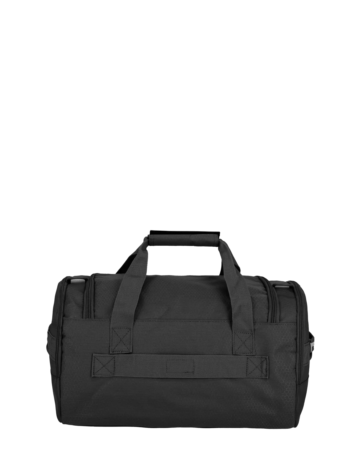 Travelite Kick-Off-Leisure-bag M Duffelväska black_3 #Färg_black