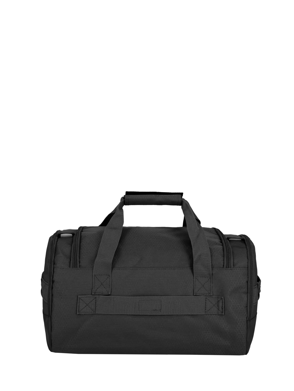 Travelite Kick-Off-Leisure-bag S Duffelväska black_3 #Färg_black