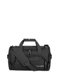 Travelite Kick-Off-Leisure-bag S Duffelväska black_1 #Färg_black