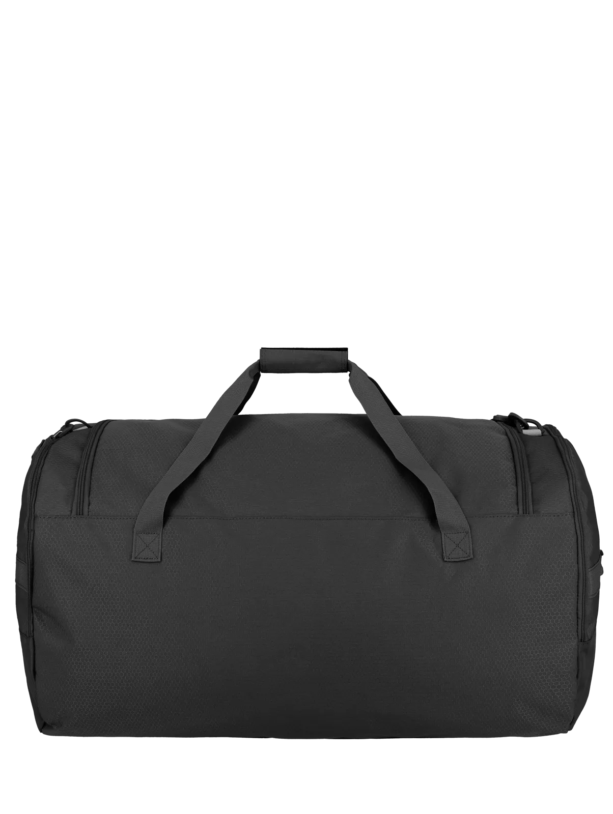 Travelite Kick-Off-Leisure-bag XL Duffelväska black_4 #Färg_black