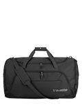 Travelite Kick-Off-Leisure-bag XL Duffelväska black_1 #Färg_black