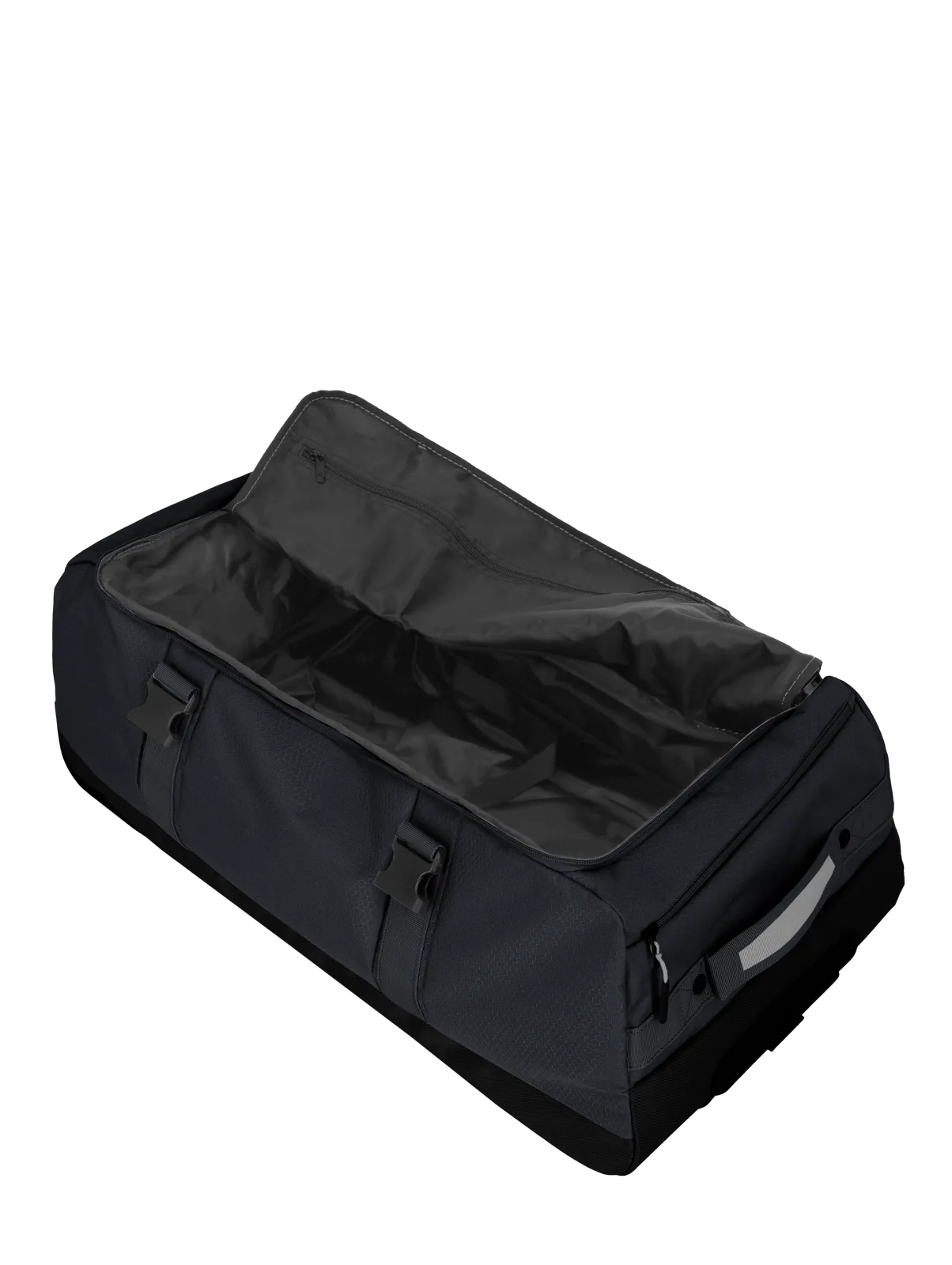 Travelite Kick-Off-Roller-travelling-bag L Duffelväska anthracite_11 #Färg_anthracite