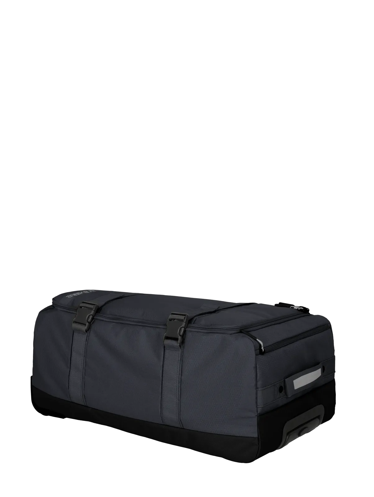 Travelite Kick-Off-Roller-travelling-bag L Duffelväska anthracite_7 #Färg_anthracite