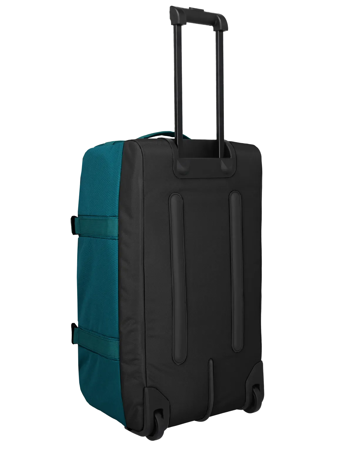 Travelite Kick-Off-Roller-travelling-bag L Duffelväska petrol_11 #Färg_petrol