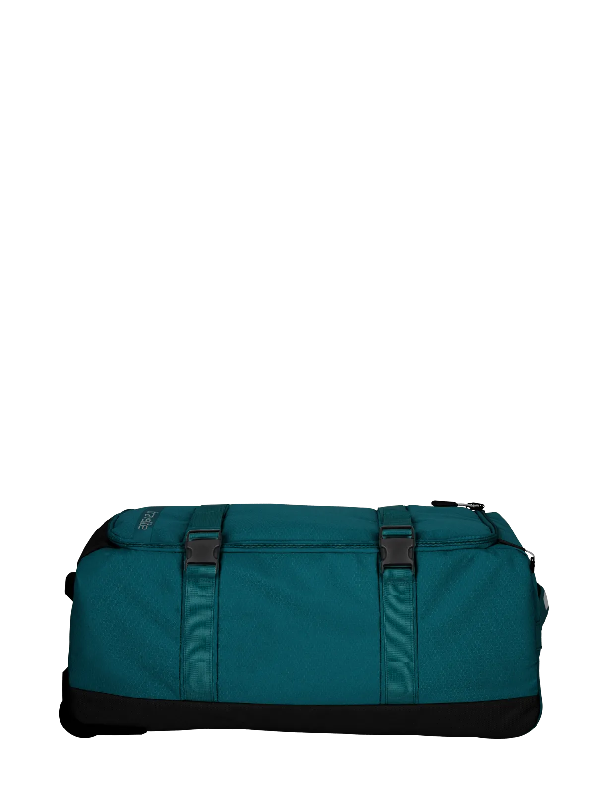 Travelite Kick-Off-Roller-travelling-bag L Duffelväska petrol_9 #Färg_petrol