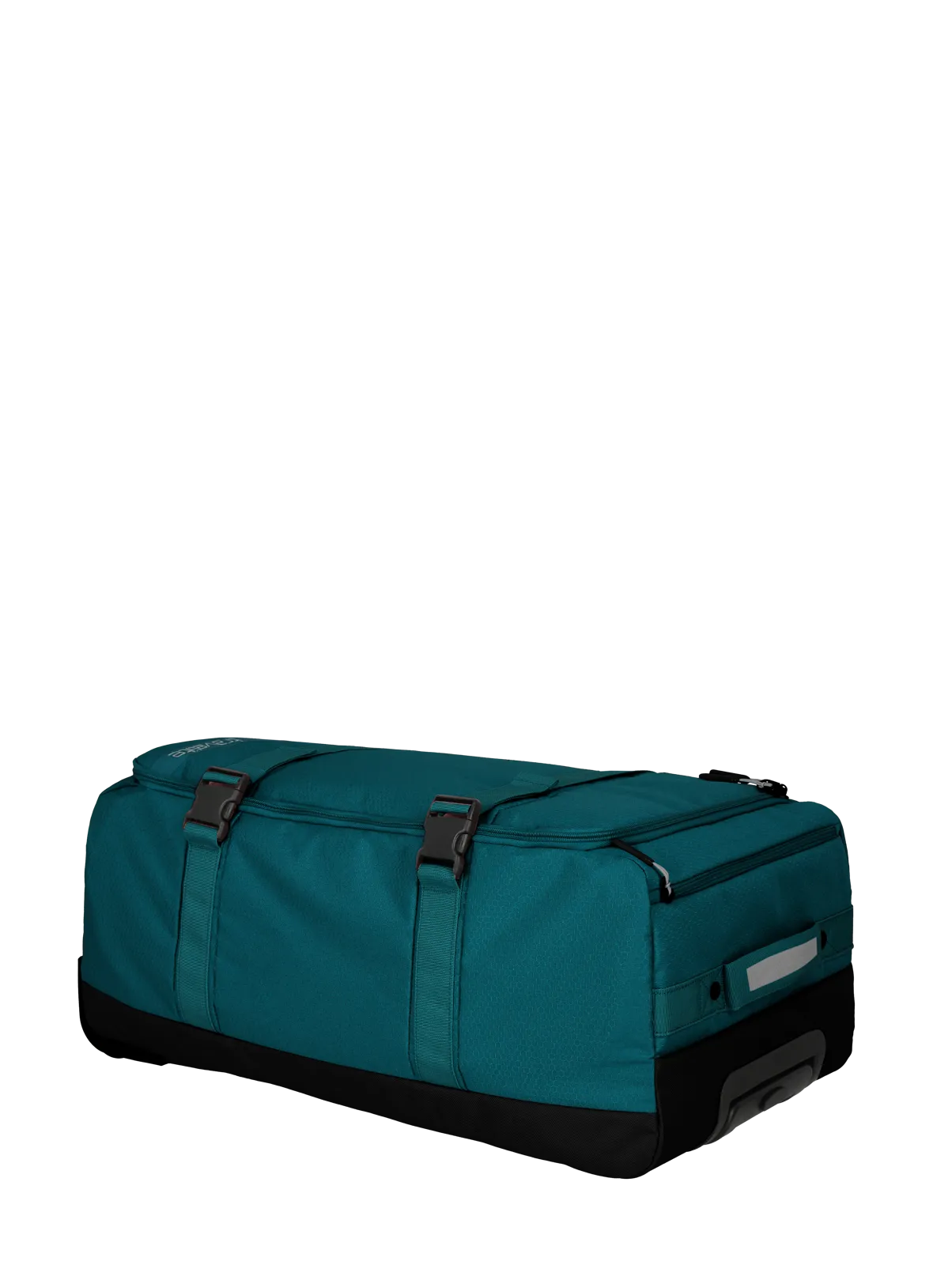 Travelite Kick-Off-Roller-travelling-bag L Duffelväska petrol_8 #Färg_petrol