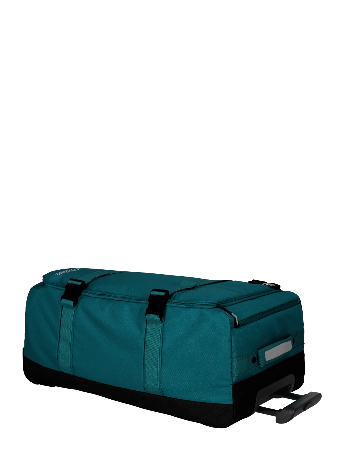 Travelite Kick-Off-Roller-travelling-bag L Duffelväska petrol_7 #Färg_petrol