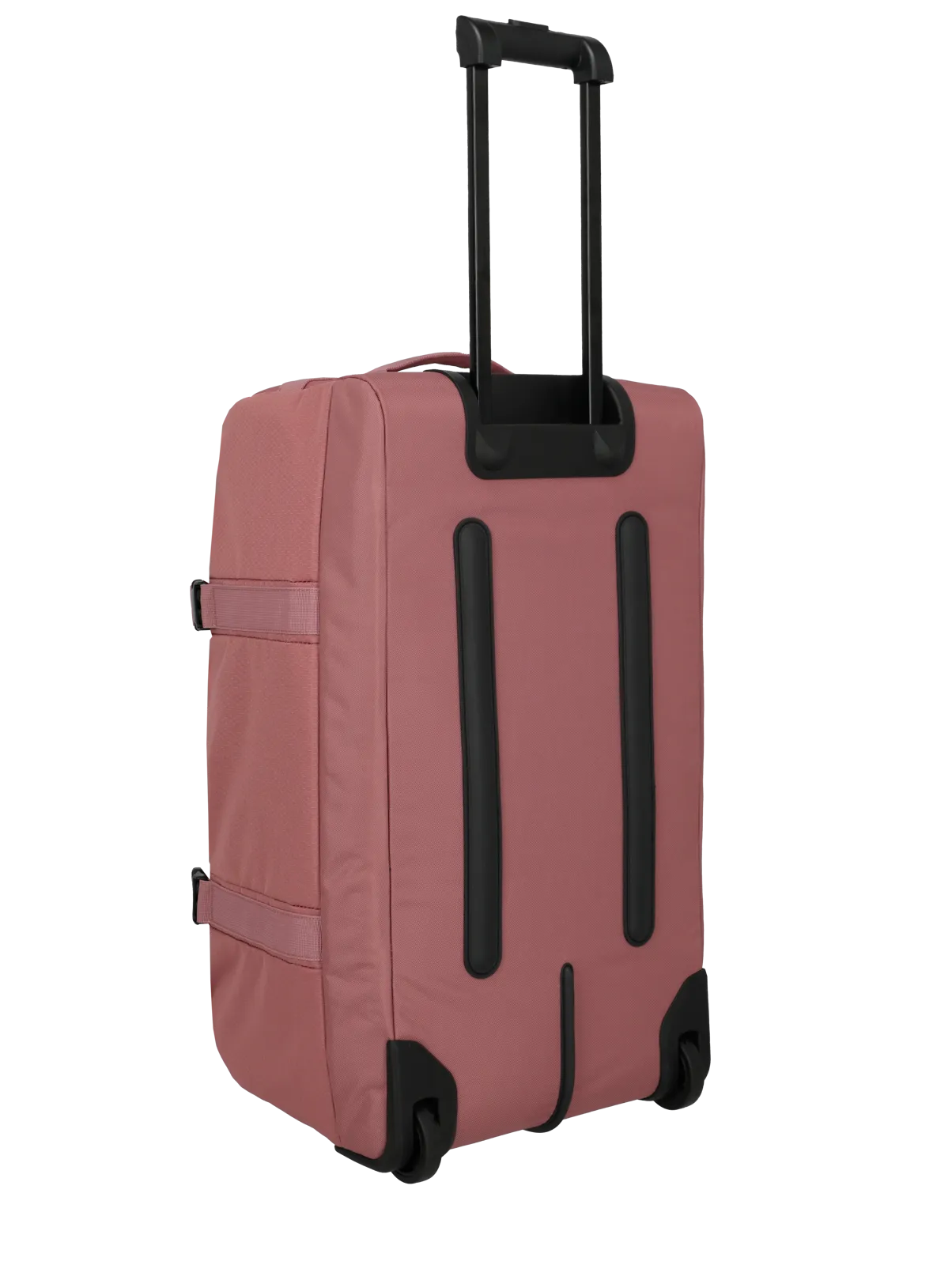 Travelite Kick-Off-Roller-travelling-bag L Duffelväska rose_11 #Färg_rose